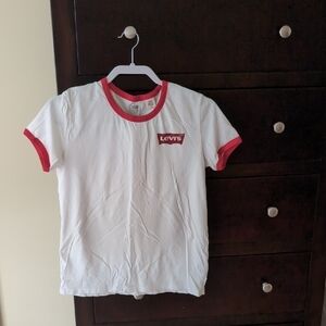 Levi's Retro T-shirt